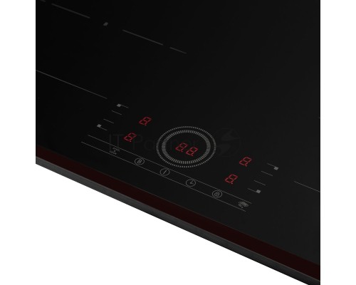 Варочная панель DeLonghi ELETTRA 4B0P CR индукционная