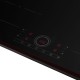 Варочная панель DeLonghi ELETTRA 4B0P CR индукционная