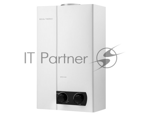 Колонка газовая Royal Thermo GWH 11 Piezo Pro Колонка газовая Royal Thermo GWH 11 Piezo Pro