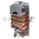 Колонка газовая Royal Thermo GWH 11 Piezo Pro