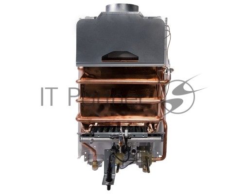 Колонка газовая Royal Thermo GWH 11 Piezo Pro Колонка газовая Royal Thermo GWH 11 Piezo Pro