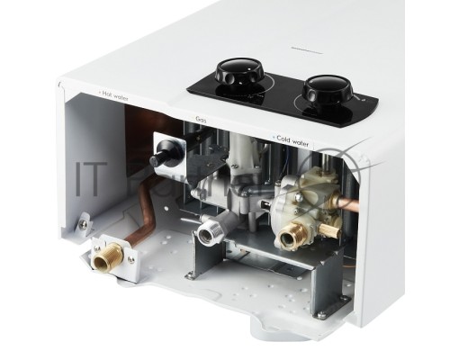 Колонка газовая Royal Thermo GWH 11 Piezo Pro Колонка газовая Royal Thermo GWH 11 Piezo Pro