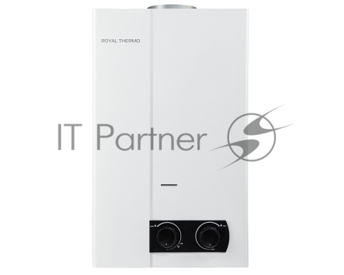Колонка газовая Royal Thermo GWH 11 Piezo Pro Колонка газовая Royal Thermo GWH 11 Piezo Pro