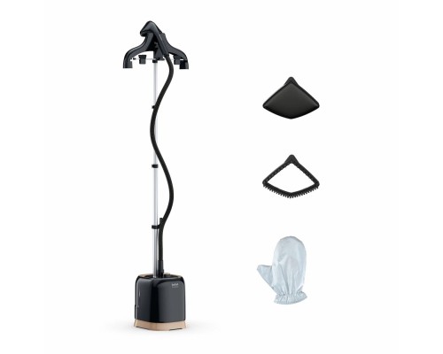 [Пылесосы, отпариватели TEFAL] Отпариватель TEFAL IT3470E1