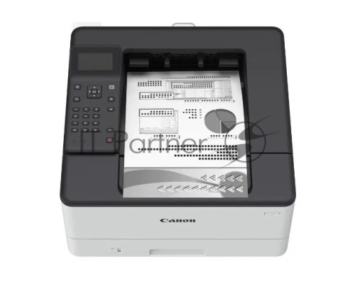 Принтер лазерный Canon i-Sensys LBP246DW (5952c006), A4, ч/б, печ. до 40 стр/мин., 1200 x 1200 dpi, USB, RJ-45, Wi-Fi, Air Print, Mopria