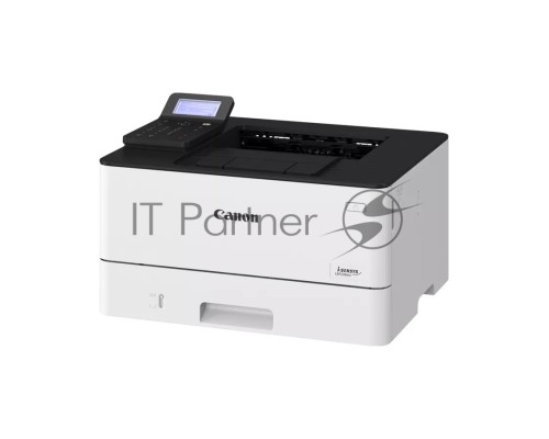 Принтер лазерный Canon i-Sensys LBP246DW (5952c006), A4, ч/б, печ. до 40 стр/мин., 1200 x 1200 dpi, USB, RJ-45, Wi-Fi, Air Print, Mopria
