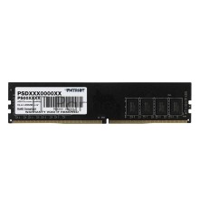 Оперативная память Patriot 8Gb DDR4 2666 DIMM