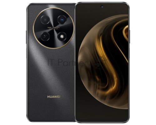 Смартфон Huawei NOVA N12I 8/128GB BLACK CTR-L81 HUAWEI
