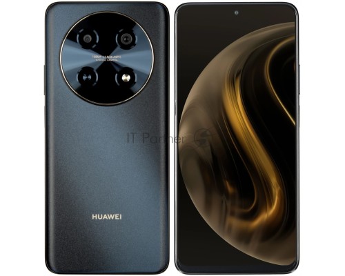Смартфон Huawei NOVA N12I 8/128GB BLACK CTR-L81 HUAWEI