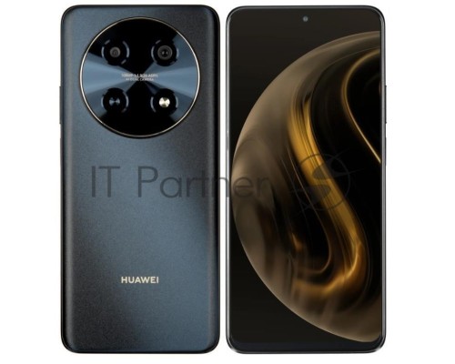 Смартфон Huawei NOVA N12I 8/128GB BLACK CTR-L81 HUAWEI