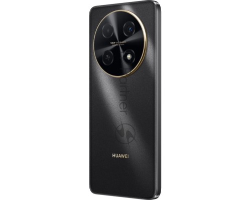 Смартфон Huawei NOVA N12I 8/128GB BLACK CTR-L81 HUAWEI
