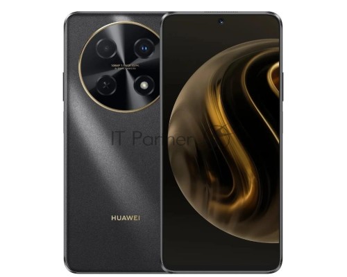 Смартфон Huawei Nova N12i, 8/256Gb, черный