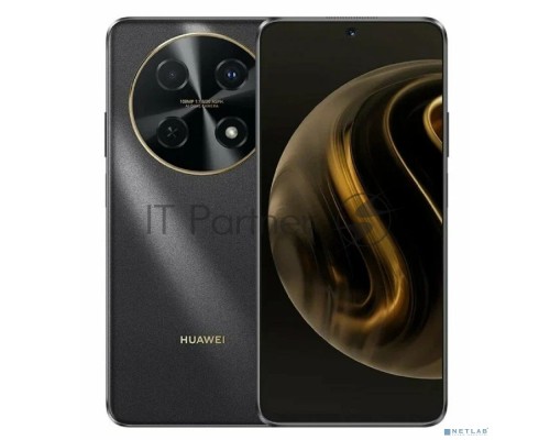 Смартфон Huawei Nova N12i, 8/256Gb, черный