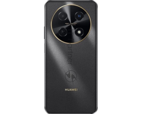Смартфон Huawei Nova N12i, 8/256Gb, черный