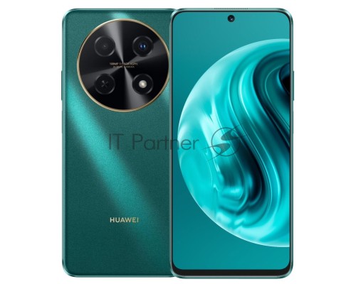 Смартфон Huawei Nova N12I, 8/256Gb, зеленый