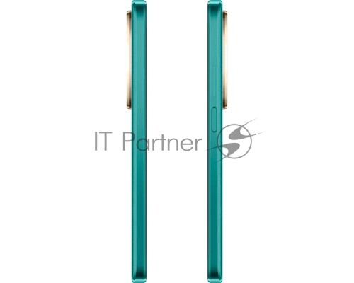 Смартфон Huawei Nova N12I, 8/256Gb, зеленый