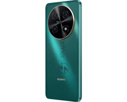 Смартфон Huawei Nova N12I, 8/256Gb, зеленый