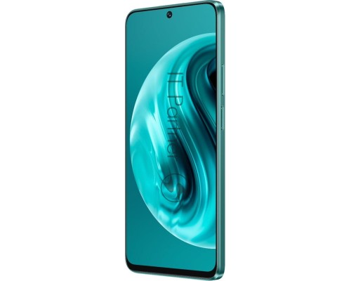 Смартфон Huawei Nova N12I, 8/256Gb, зеленый