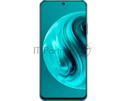Смартфон Huawei Nova N12I, 8/256Gb, зеленый