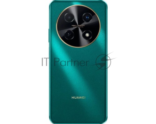 Смартфон Huawei Nova N12I, 8/256Gb, зеленый