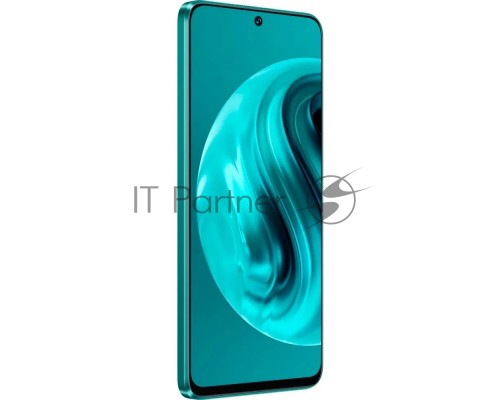 Смартфон Huawei Nova N12I, 8/256Gb, зеленый