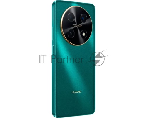 Смартфон Huawei Nova N12I, 8/256Gb, зеленый