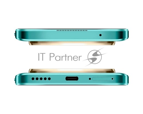 Смартфон Huawei Nova N12I, 8/256Gb, зеленый
