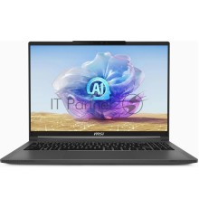 Ноутбук MSI Creator 16 AI Studio A1VIG-060RU Core Ultra 9 185H 64Gb SSD2Tb NVIDIA GeForce RTX4090 16Gb 16