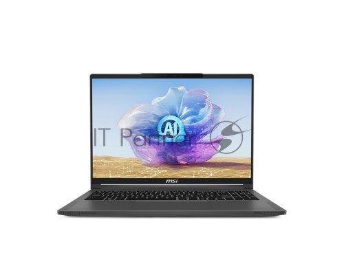 Ноутбук MSI Creator 16 AI Studio A1VIG-060RU Core Ultra 9 185H 64Gb SSD2Tb NVIDIA GeForce RTX4090 16Gb 16