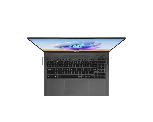 Ноутбук MSI Creator 16 AI Studio A1VIG-060RU Core Ultra 9 185H 64Gb SSD2Tb NVIDIA GeForce RTX4090 16Gb 16