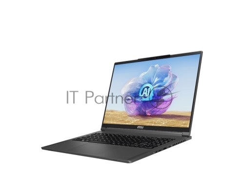 Ноутбук MSI Creator 16 AI Studio A1VIG-060RU Core Ultra 9 185H 64Gb SSD2Tb NVIDIA GeForce RTX4090 16Gb 16