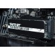 Накопитель SSD PATRIOT P400 4TB 3D NAND TLC Скорость записи 4800 Мб/сек. Скорость чтения 7000 Мб/сек. M.2 TBW 1800 Тб P400P4TBM28H