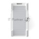 Компьютерный корпус ZALMAN P10, MATX, WHITE, WINDOW, 2x3.5