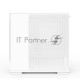Компьютерный корпус ZALMAN P10, MATX, WHITE, WINDOW, 2x3.5