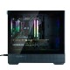 Компьютерный корпус ZALMAN P30 AIR, MATX, BLACK, WINDOW, 2xCombo (3.5'' or 2.5''), 3x2.5