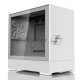 Компьютерный корпус ZALMAN P30 AIR, MATX, WHITE, WINDOW, 2xCombo (3.5'' or 2.5''), 3x2.5
