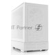 Компьютерный корпус ZALMAN P30 AIR, MATX, WHITE, WINDOW, 2xCombo (3.5'' or 2.5''), 3x2.5