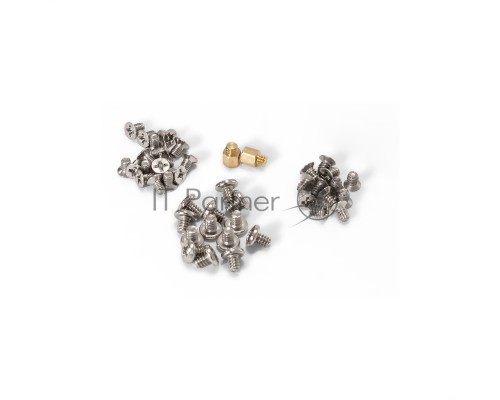 Серверный корпус ExeGate Pro 1U255-01 <RM 19