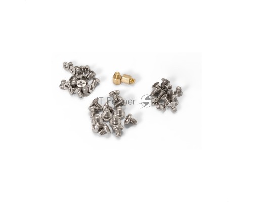 Серверный корпус ExeGate Pro 1U255-01 <RM 19