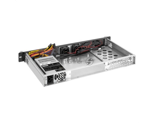 Серверный корпус ExeGate Pro 1U255-01 <RM 19