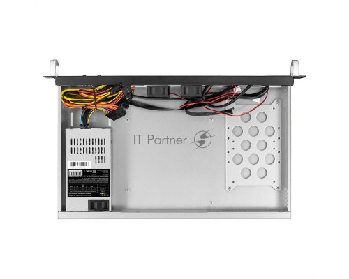 Серверный корпус ExeGate Pro 1U255-01 <RM 19