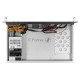 Серверный корпус ExeGate Pro 1U255-01 <RM 19