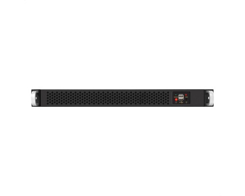 Серверный корпус ExeGate Pro 1U255-01 <RM 19
