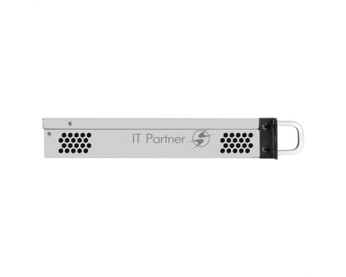 Серверный корпус ExeGate Pro 1U255-01 <RM 19