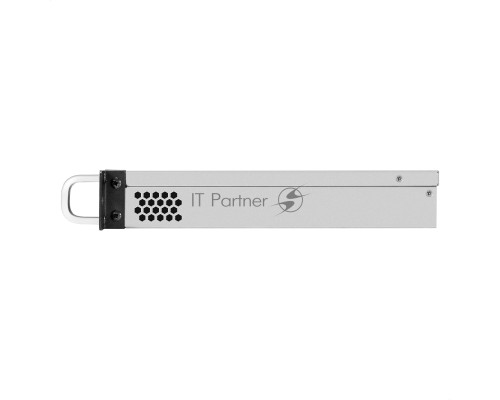 Серверный корпус ExeGate Pro 1U255-01 <RM 19