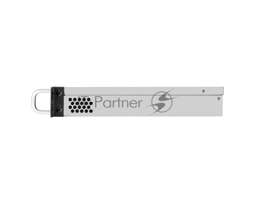 Серверный корпус ExeGate Pro 1U255-01 <RM 19