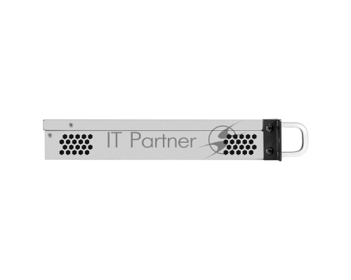 Серверный корпус ExeGate Pro 1U255-01 <RM 19