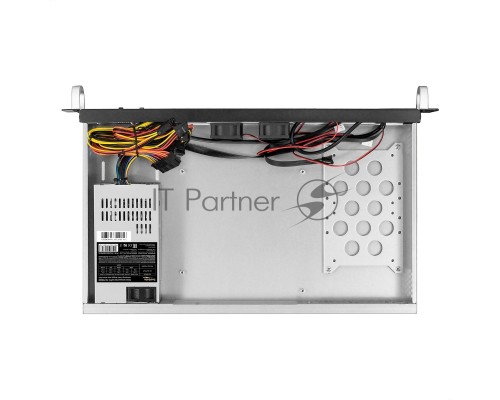 Серверный корпус ExeGate Pro 1U255-01 <RM 19