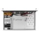Серверный корпус ExeGate Pro 1U255-01 <RM 19