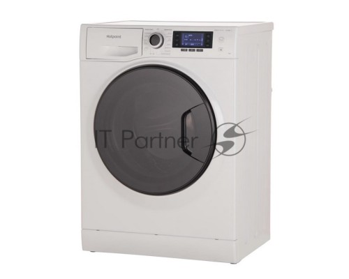 Стиральная машина Hotpoint-Ariston NSD8249 DAVE RU (869991652310) белый, загр. фронтальная макс.: 8 кг 1200 об/мин класс: А Стиральная машина Hotpoint-Ariston NSD8249 DAVE RU (869991652310) белый, загр. фронтальная макс.: 8 кг 1200 об/мин класс: А